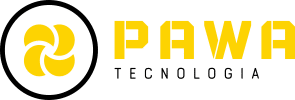 Pawa Tecnologia Logo
